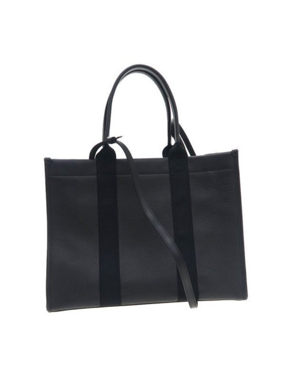 Balenciaga Tote Black - Picture 3 of 9
